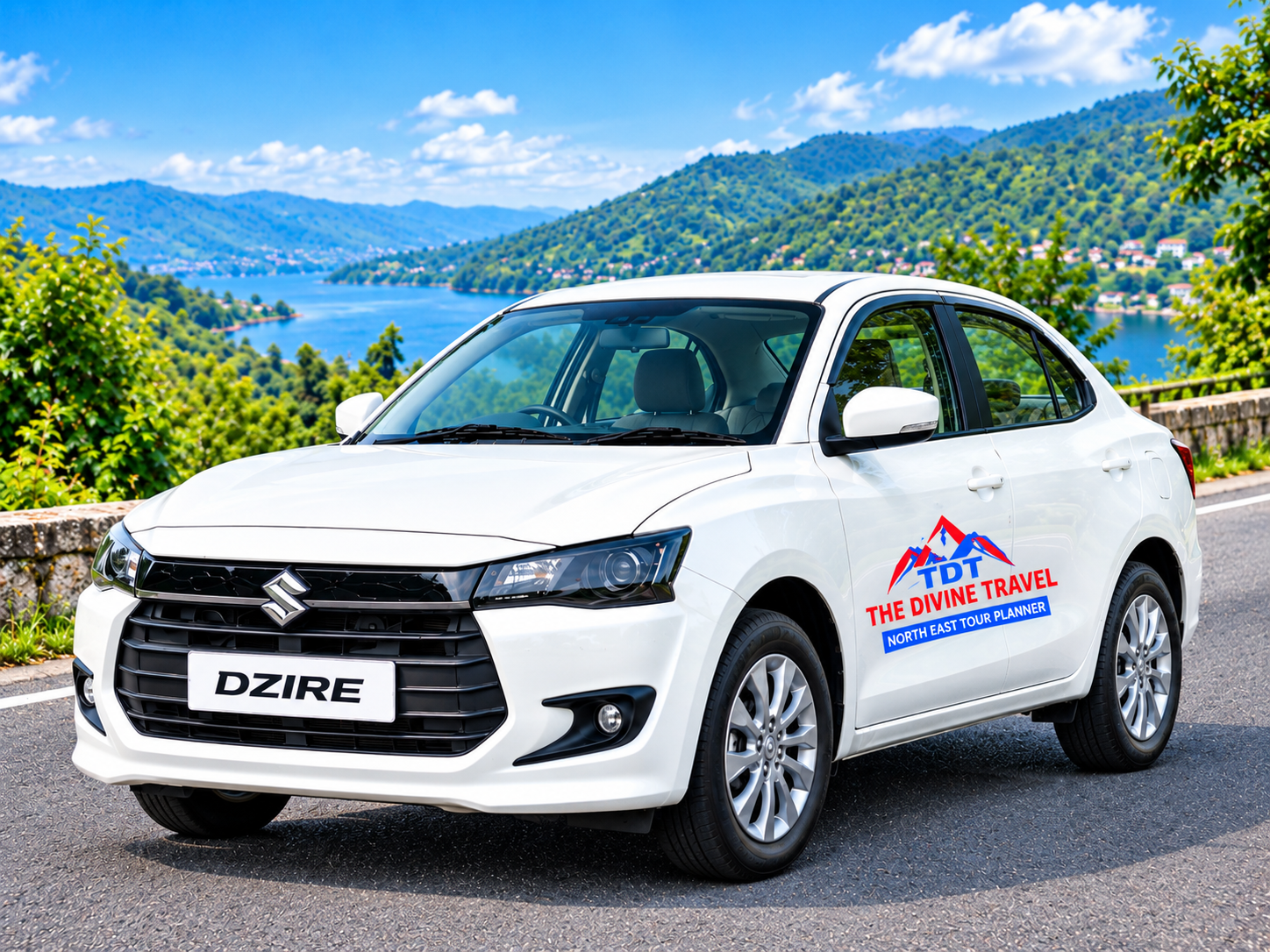 Maruti Dzire